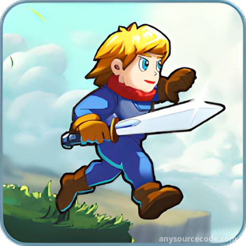 Swordsman Story