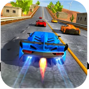 Pro Driver : Car Racing Challenge