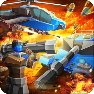 Army Battle Simulator