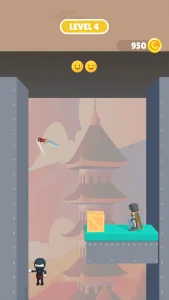 Ninja Teleport Master