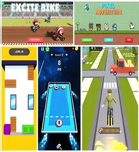 MicroSpider Studio’s Mega Bundle Sale Exclusive Offer: TOP 19 Games