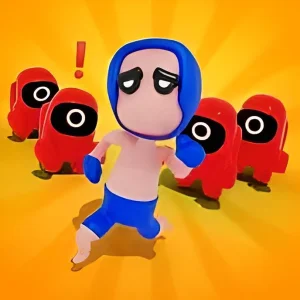 Manhunt io