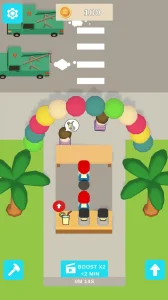Idle | Street Food Venture