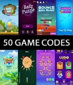 50 Premium Game Source Codes