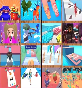 Flexy Gam’s Super Bundle Offer: 23 TOP Trending Game Templates -95% OFF!