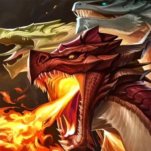 Legend of the Nexus: Moba Battle