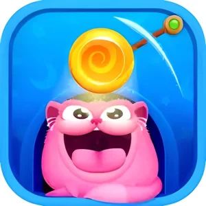 Cut My Rope