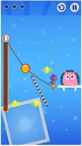 Cut My Rope