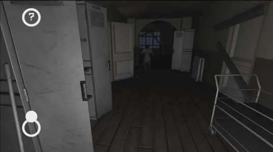 Creepy Evil Granny : Scary Horror Game 64 Bit Source Code