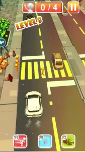 Crazy Stick Man Road Crossing Rescue 64 Bit Source Code