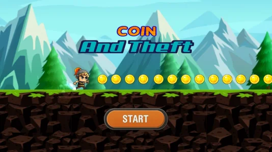 Coin And Theft