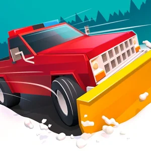 Clean Road (TOP Free Game)