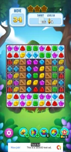 Jewel Hunter v.1.3 1600 levels