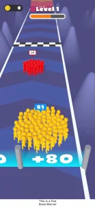 Clash Masters – Stingreyzapp Hyper Casual Game