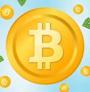Crypto Mogul - Idle Clicker