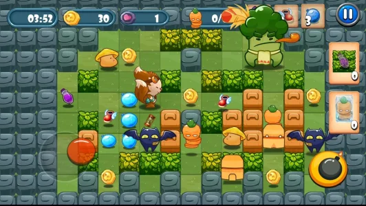 Bomber Battle Classic - Unity Code