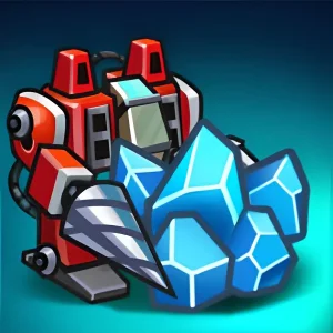 Idle SCV - Click & Idle Tycoon