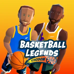 Basket Ball Runner