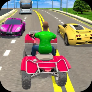 ATV Fever – Bike Racing