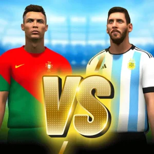 Football Game 2023 Soccer Unity Game Code | Top Football Match