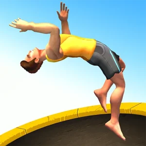 Jump Maestro