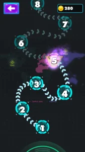 Alien Galaxy Shooter