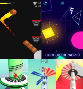 Nimmi Developer’s MEGA Unity Bundle –Top 15 Game Templates