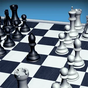 Chess Game Template - Unity Chess Game Source Code