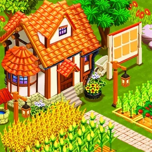 Happy Zen Farm