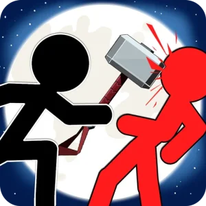 Stickman – Epic Battle