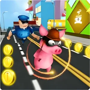 Jasper Chase 2