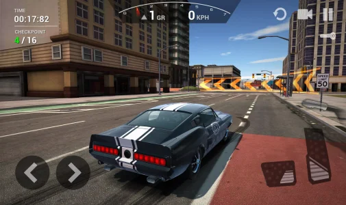 Ultimate Car Driving: Classics
