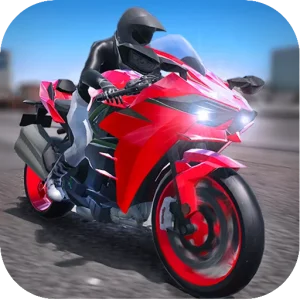 Ultimate Motorcycle Simulator