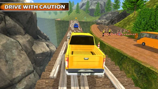 Offroad Car Driving 2019 Free