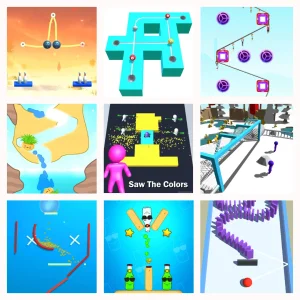 Nimmi Developers Halloween MEGA Bundle Offer: 13 Games -90% OFF NOW