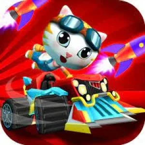 Speed Drifters Go Kart Racing