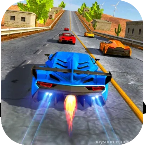 Pro Driver : Car Racing Challenge