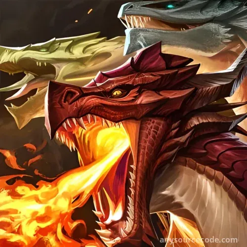 Legend of the Nexus: Moba Battle