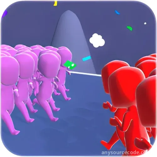 Clash Masters – Stingreyzapp Hyper Casual Game