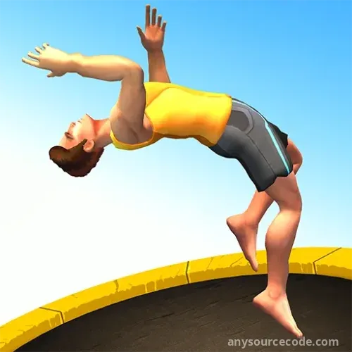 Jump Maestro