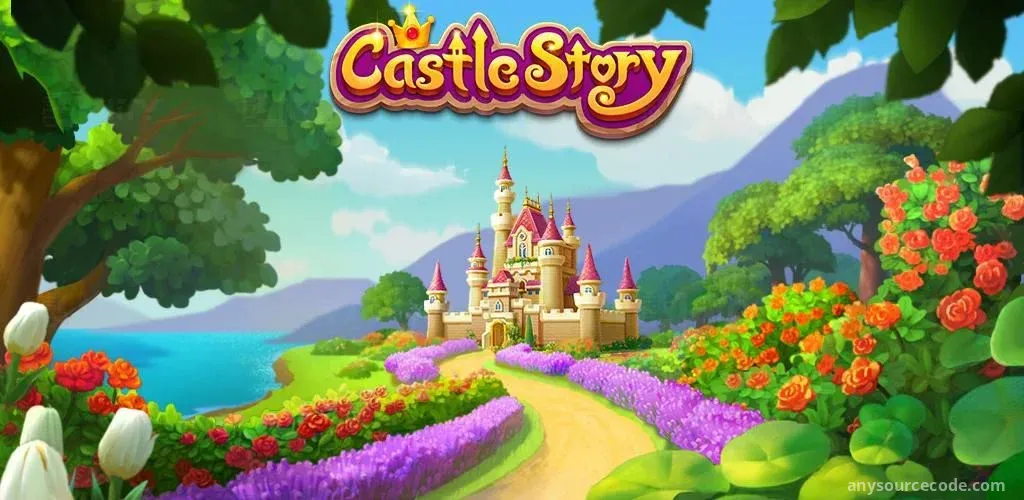 Castle Story