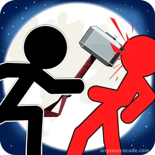 Stickman – Epic Battle