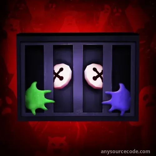100 Monsters Game: Escape Room