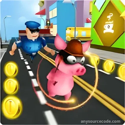 Jasper Chase 2