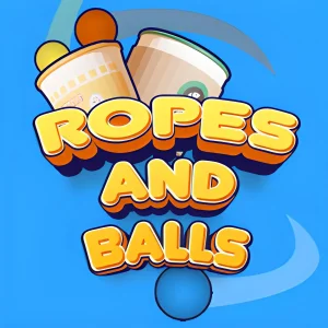 Balls and Rope