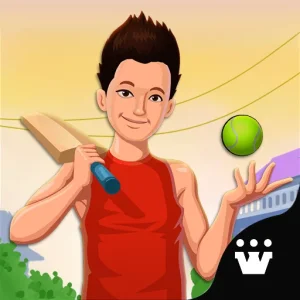 Gully Cricket 2024