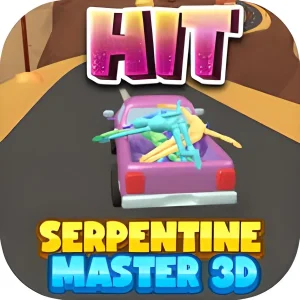 Serpentine Master 3D
