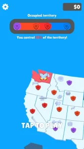 State Wars: Conquer them all