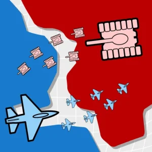 State Wars: Conquer them all
