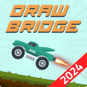 Draw Bridge Puzzle